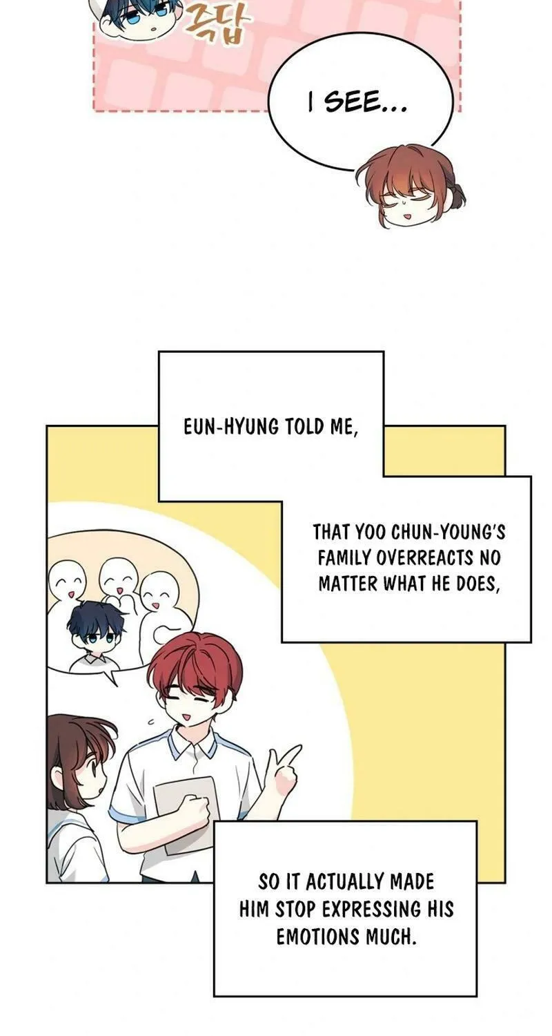 My Life as an Internet Novel Chapter 251 page 28 - 