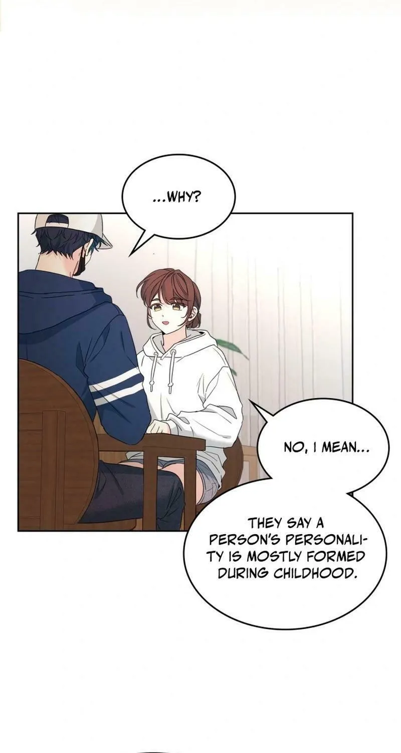 My Life as an Internet Novel Chapter 251 page 32 - 