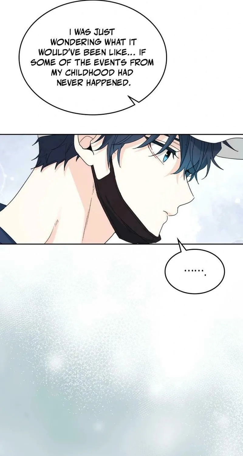 My Life as an Internet Novel Chapter 251 page 33 - 