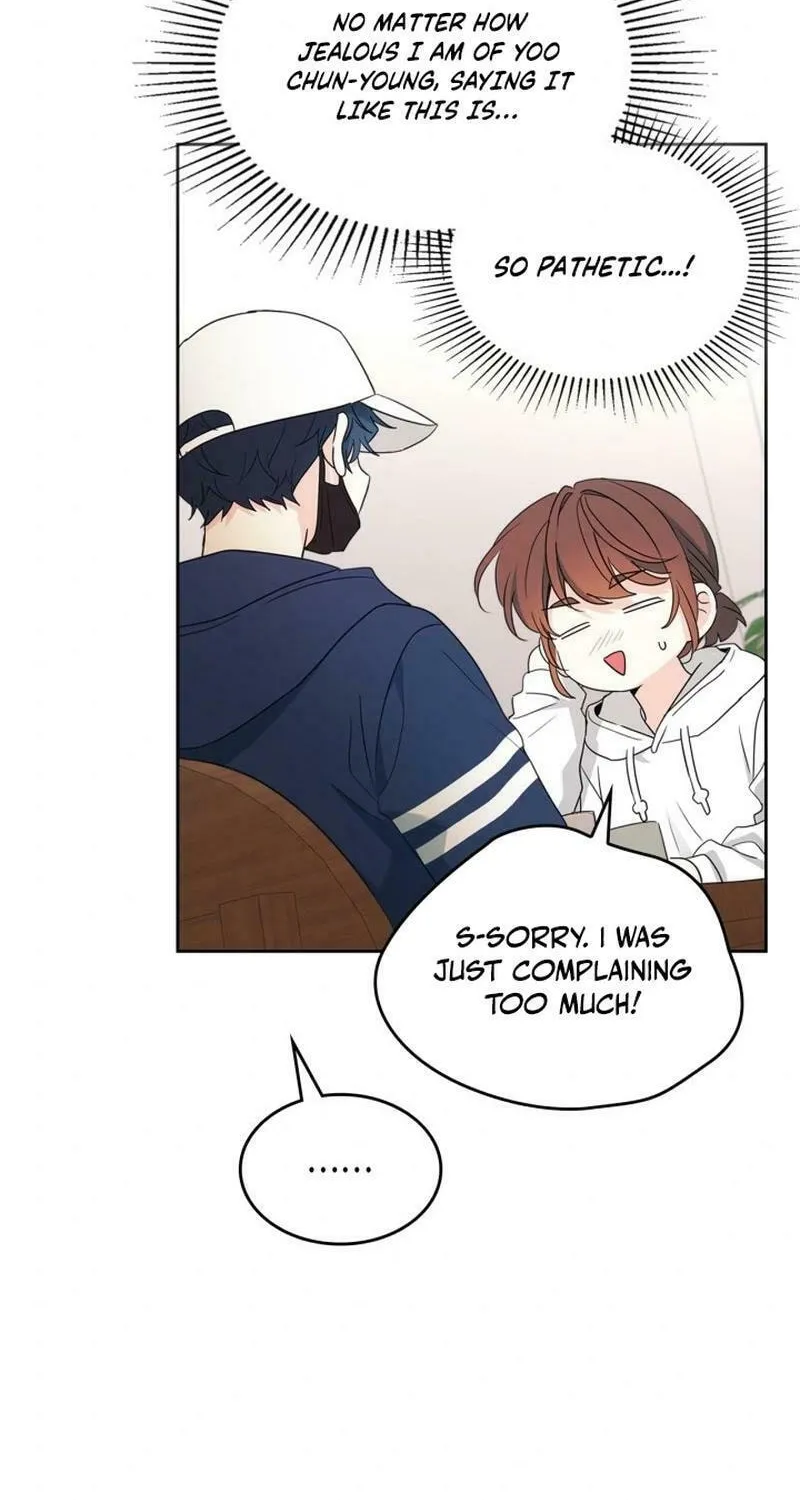 My Life as an Internet Novel Chapter 251 page 38 - 