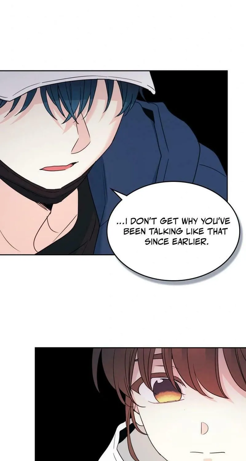 My Life as an Internet Novel Chapter 251 page 39 - 
