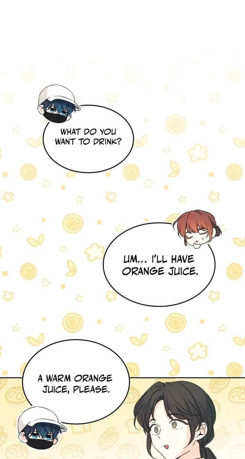 My Life as an Internet Novel Chapter 251 page 5 - 