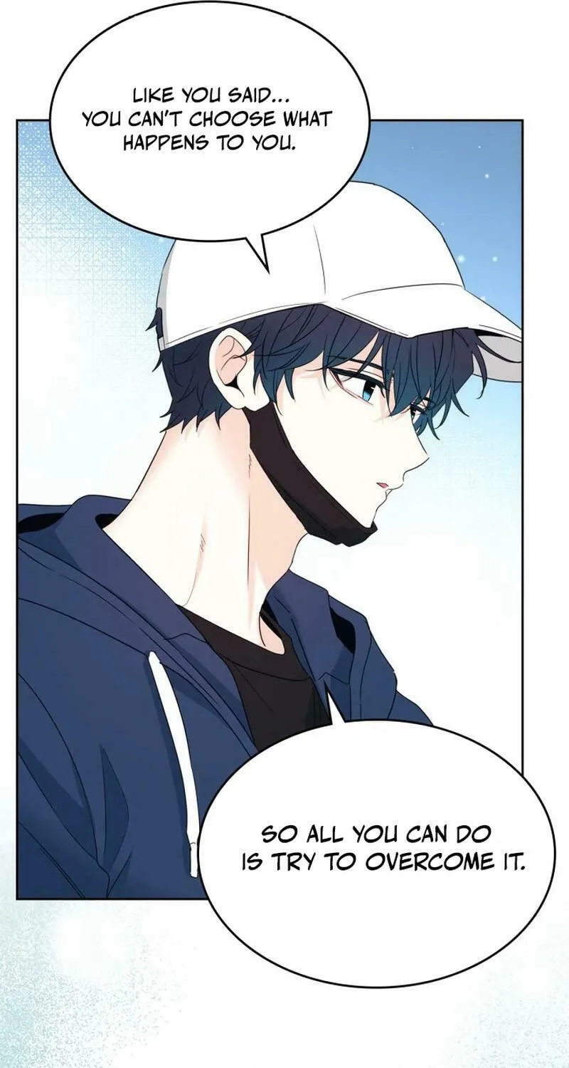 My Life as an Internet Novel Chapter 251 page 41 - 