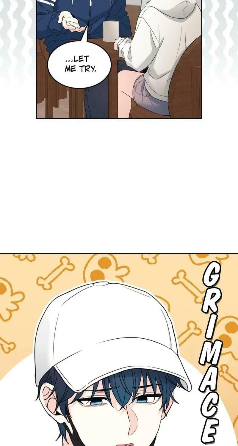 My Life as an Internet Novel Chapter 251 page 47 - 