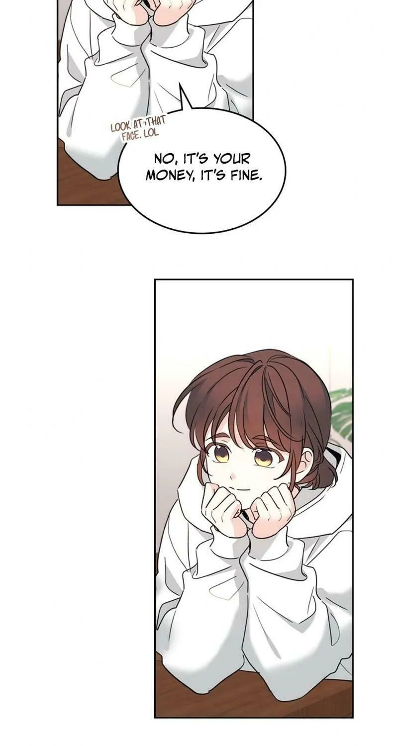 My Life as an Internet Novel Chapter 251 page 49 - 