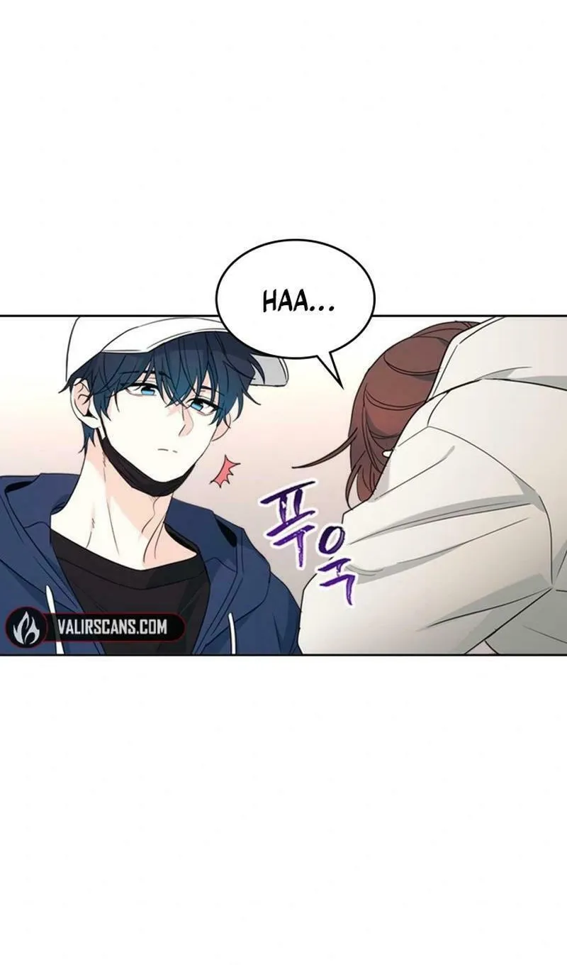 My Life as an Internet Novel Chapter 251 page 50 - 