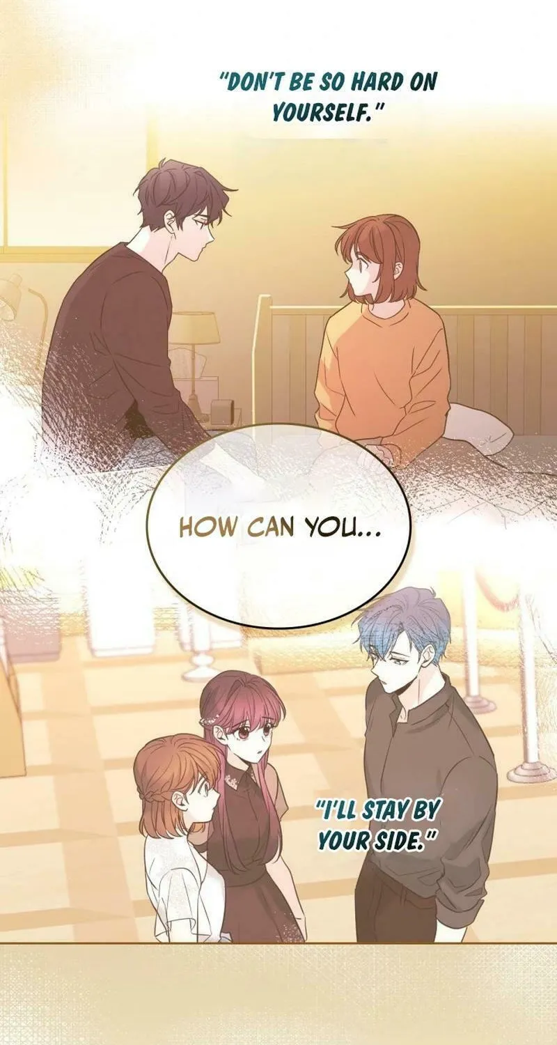My Life as an Internet Novel Chapter 251 page 52 - 