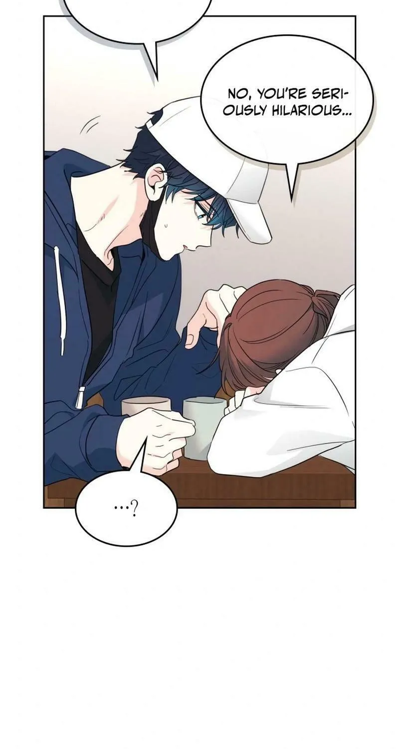 My Life as an Internet Novel Chapter 251 page 56 - 