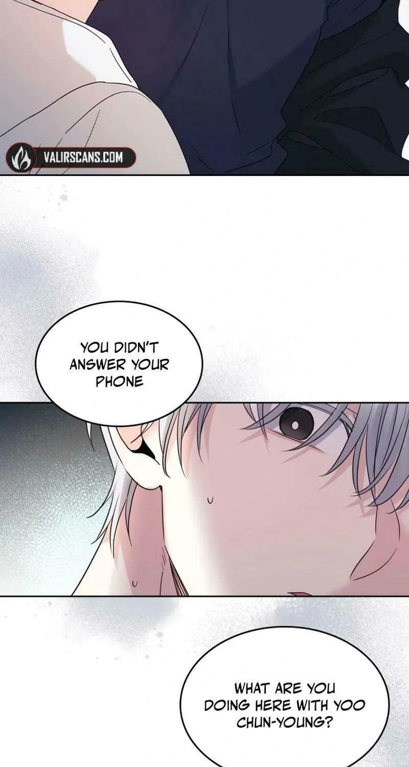 My Life as an Internet Novel Chapter 251 page 59 - 