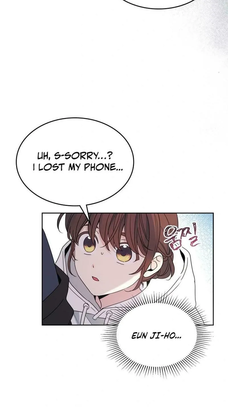 My Life as an Internet Novel Chapter 251 page 60 - 