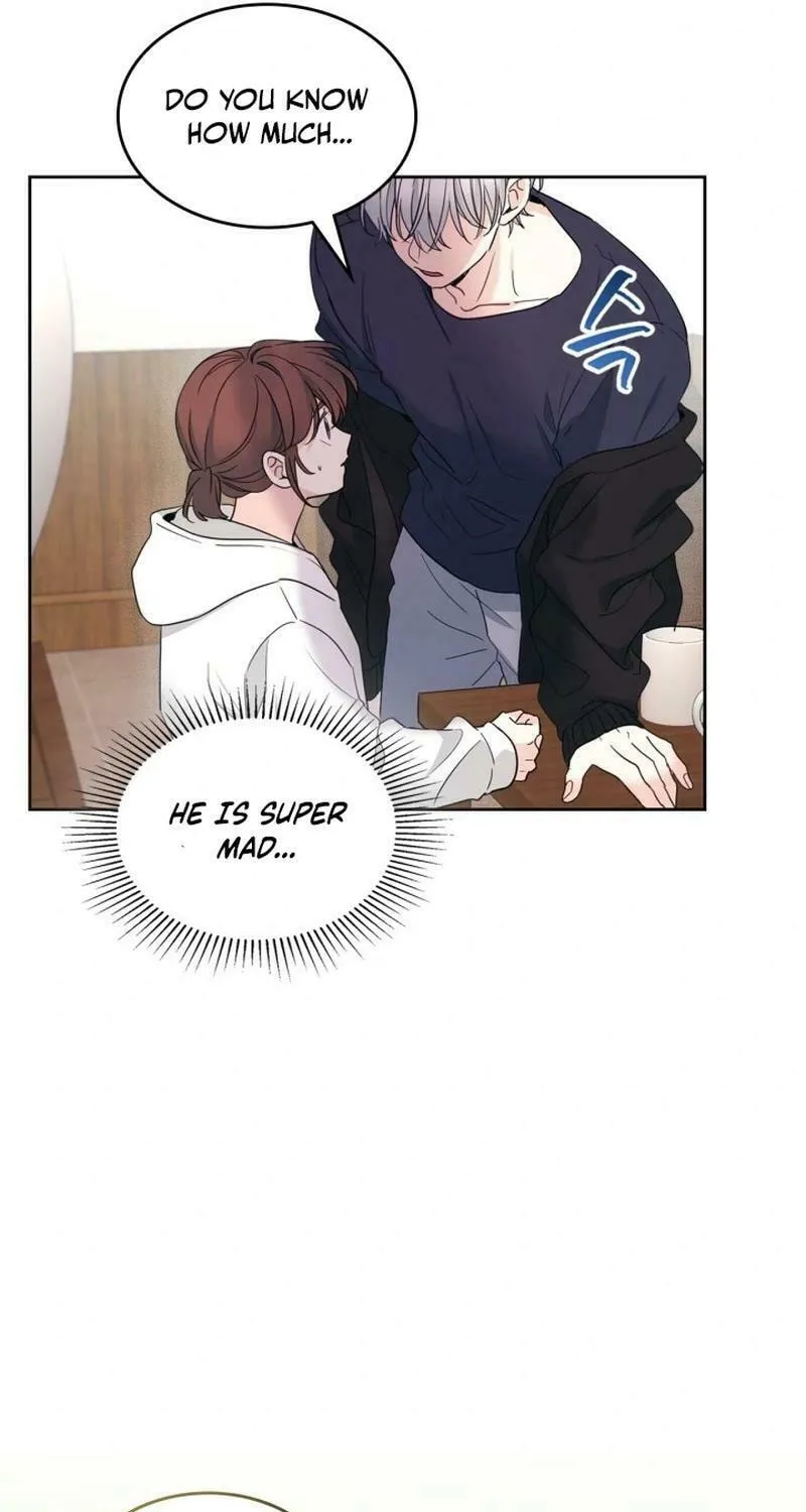 My Life as an Internet Novel Chapter 251 page 61 - 