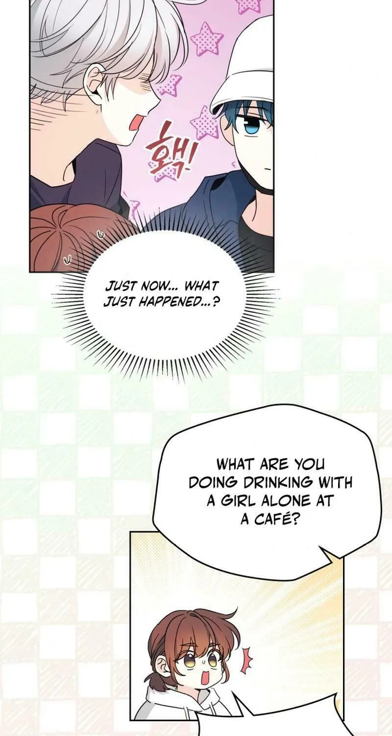 My Life as an Internet Novel Chapter 251 page 64 - 