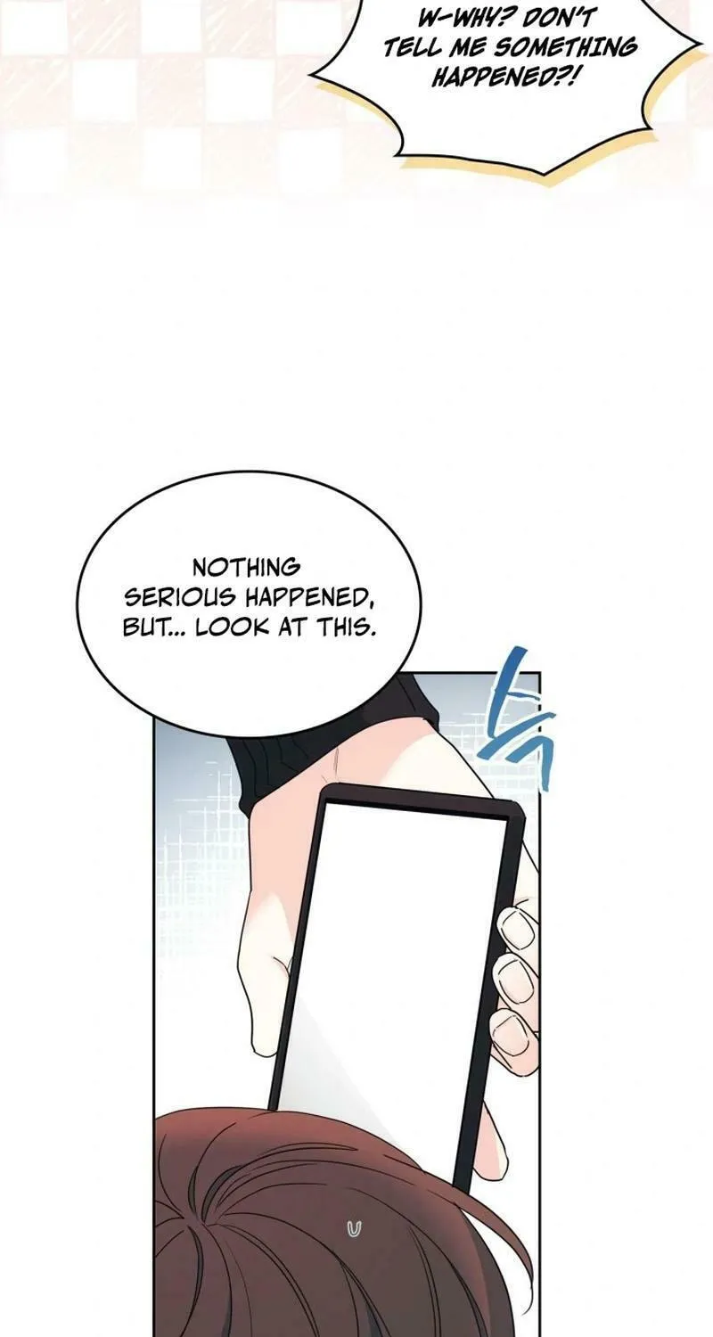 My Life as an Internet Novel Chapter 251 page 65 - 