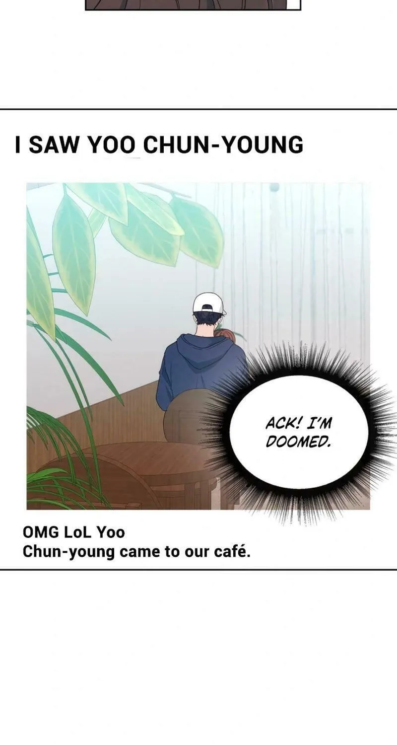 My Life as an Internet Novel Chapter 251 page 66 - 