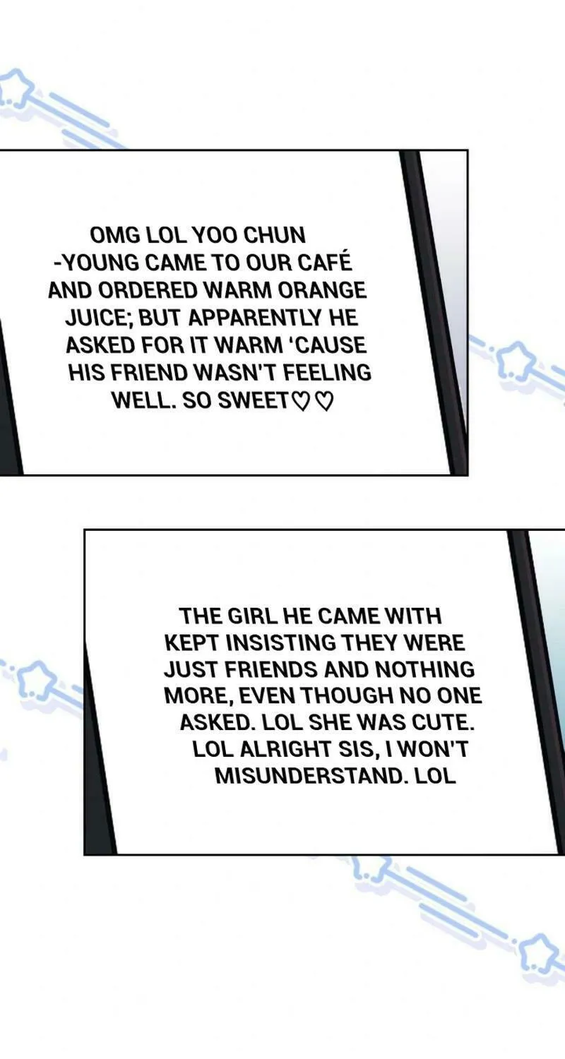 My Life as an Internet Novel Chapter 251 page 67 - 