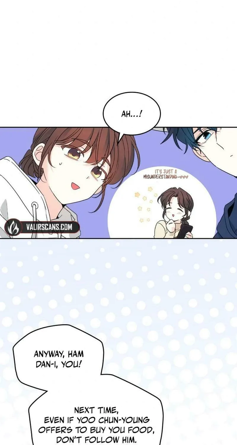 My Life as an Internet Novel Chapter 251 page 68 - 