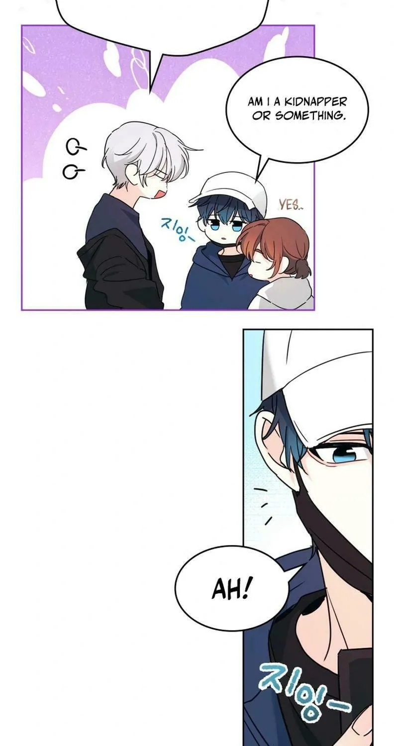 My Life as an Internet Novel Chapter 251 page 69 - 