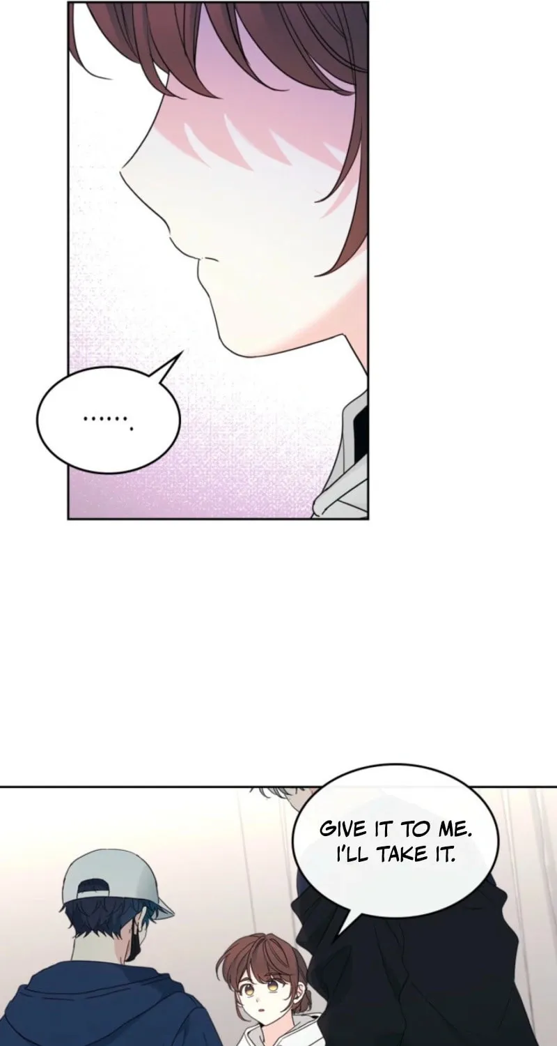 My Life as an Internet Novel Chapter 252 page 11 - 
