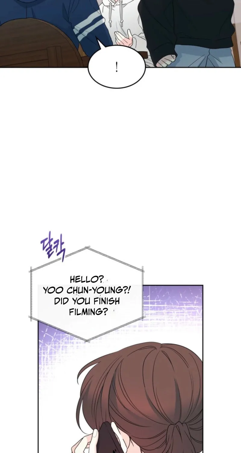 My Life as an Internet Novel Chapter 252 page 12 - 