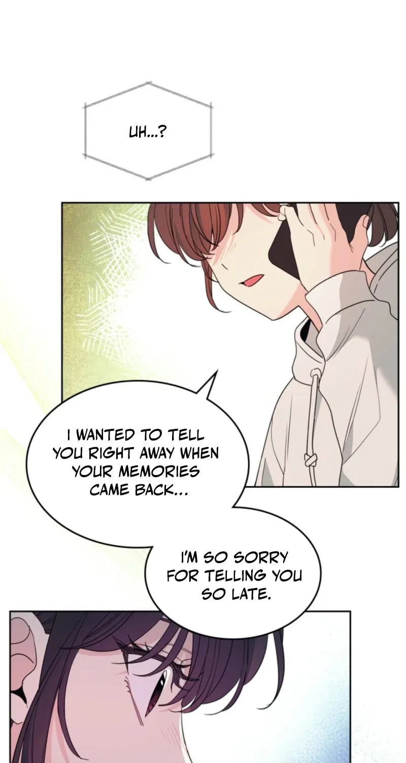My Life as an Internet Novel Chapter 252 page 19 - 