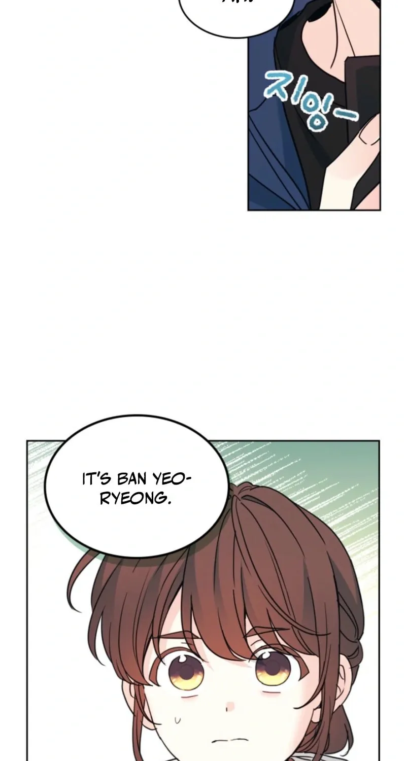 My Life as an Internet Novel Chapter 252 page 3 - 