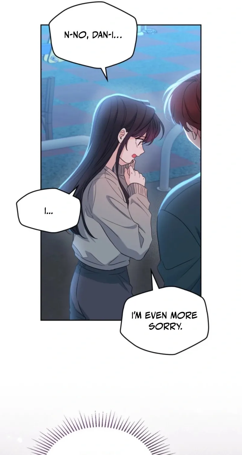 My Life as an Internet Novel Chapter 252 page 21 - 
