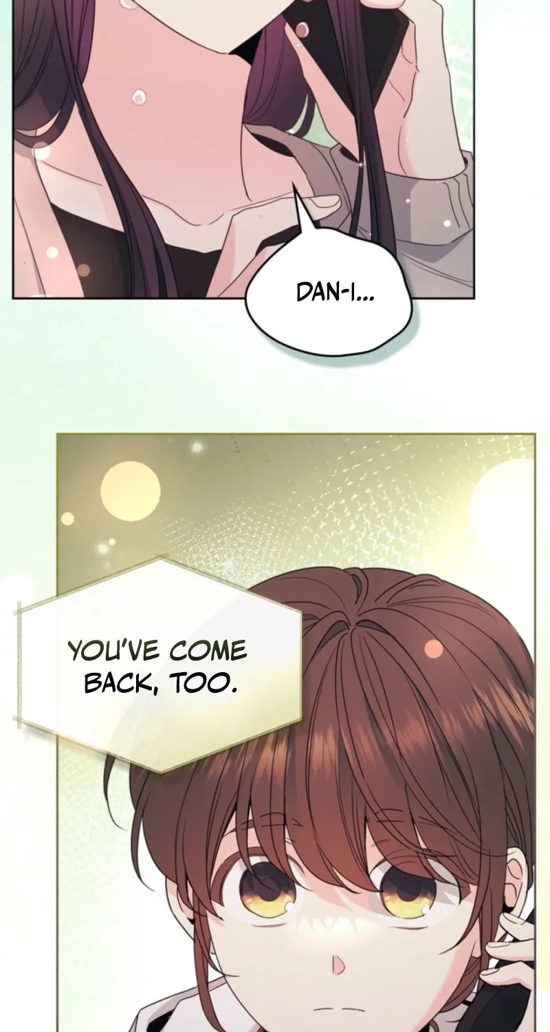 My Life as an Internet Novel Chapter 252 page 25 - 