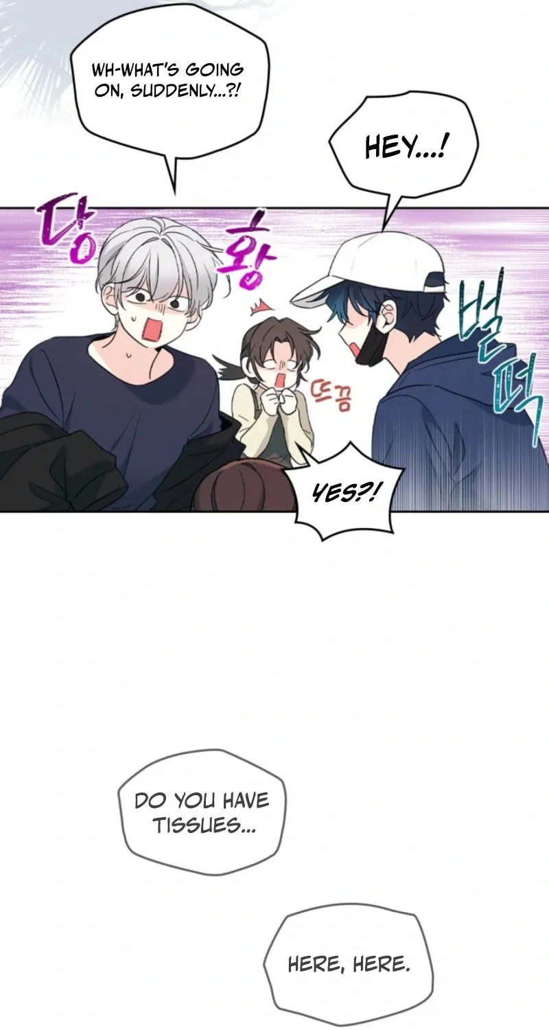 My Life as an Internet Novel Chapter 252 page 31 - 