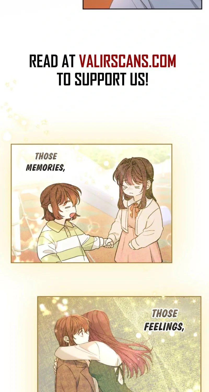 My Life as an Internet Novel Chapter 252 page 35 - 