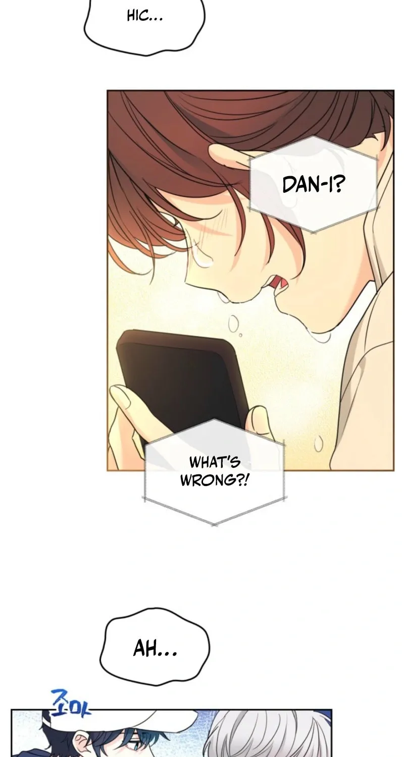 My Life as an Internet Novel Chapter 252 page 38 - 
