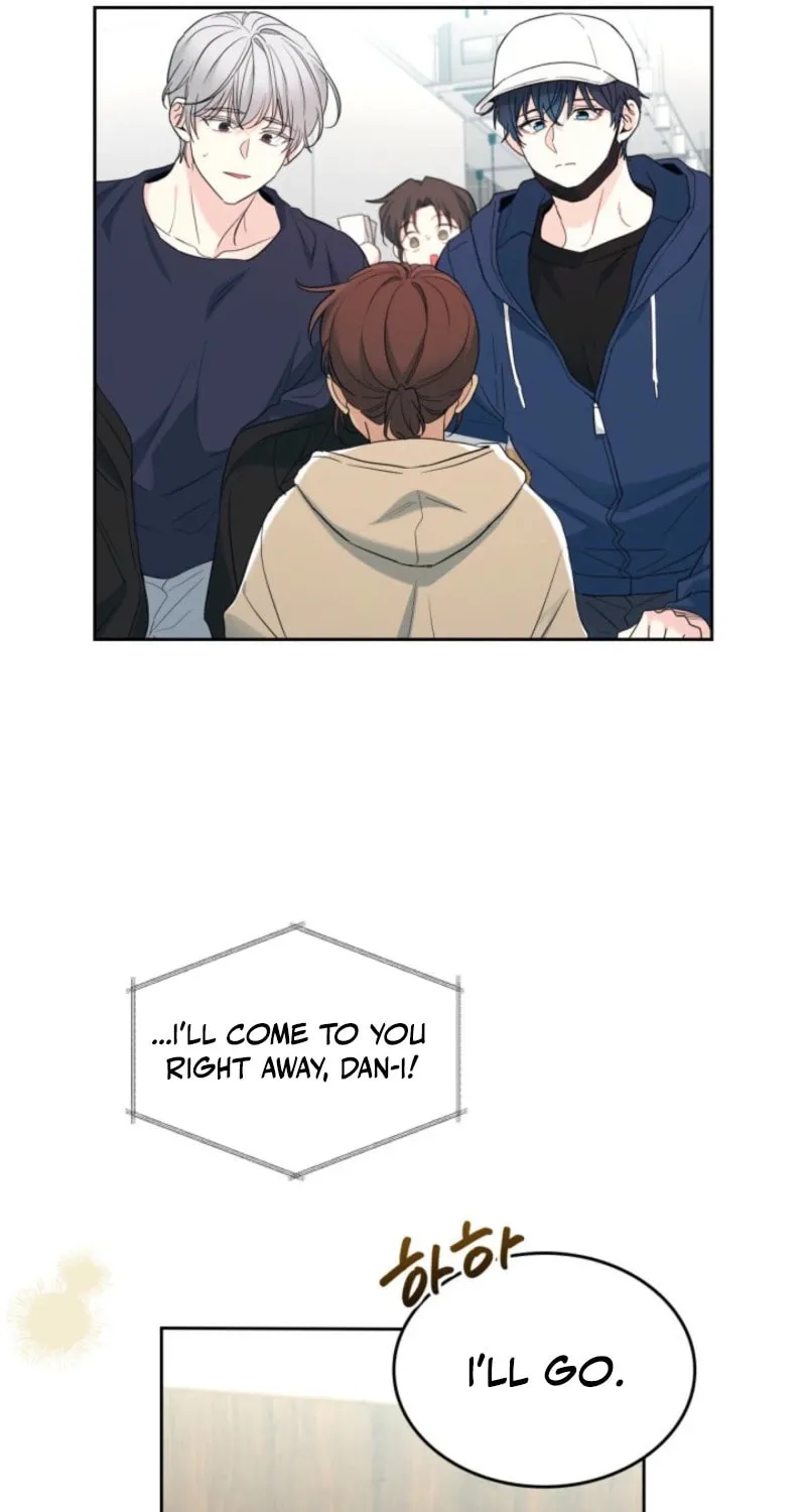My Life as an Internet Novel Chapter 252 page 41 - 