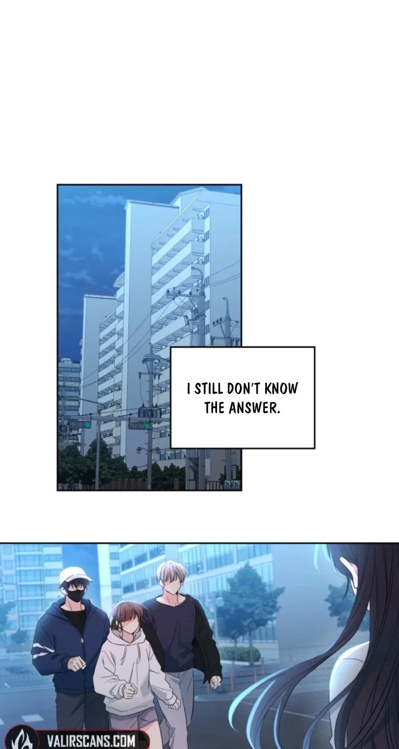 My Life as an Internet Novel Chapter 252 page 43 - 