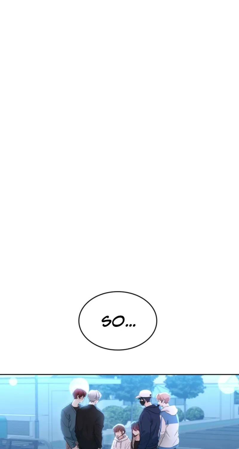 My Life as an Internet Novel Chapter 252 page 51 - 