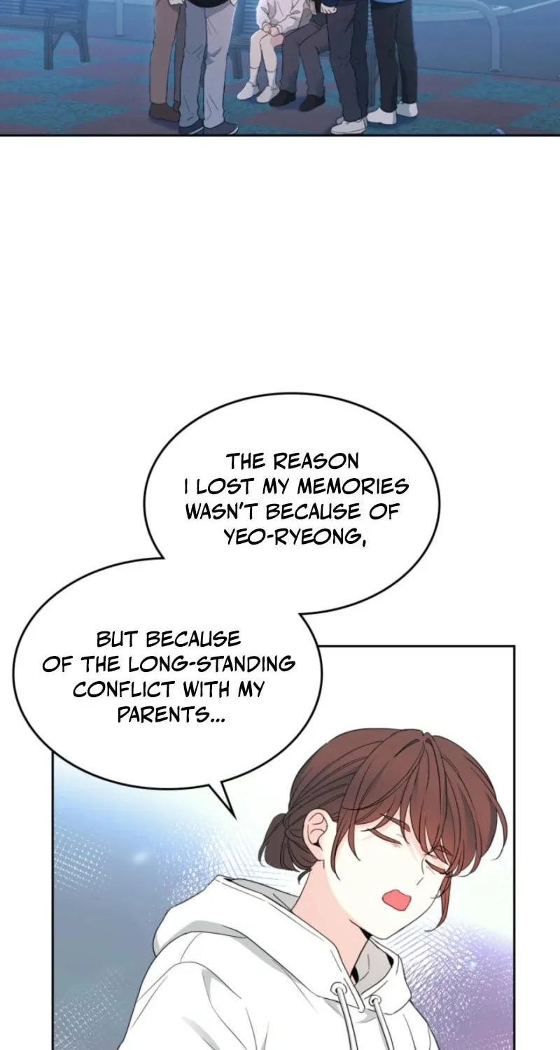 My Life as an Internet Novel Chapter 252 page 52 - 