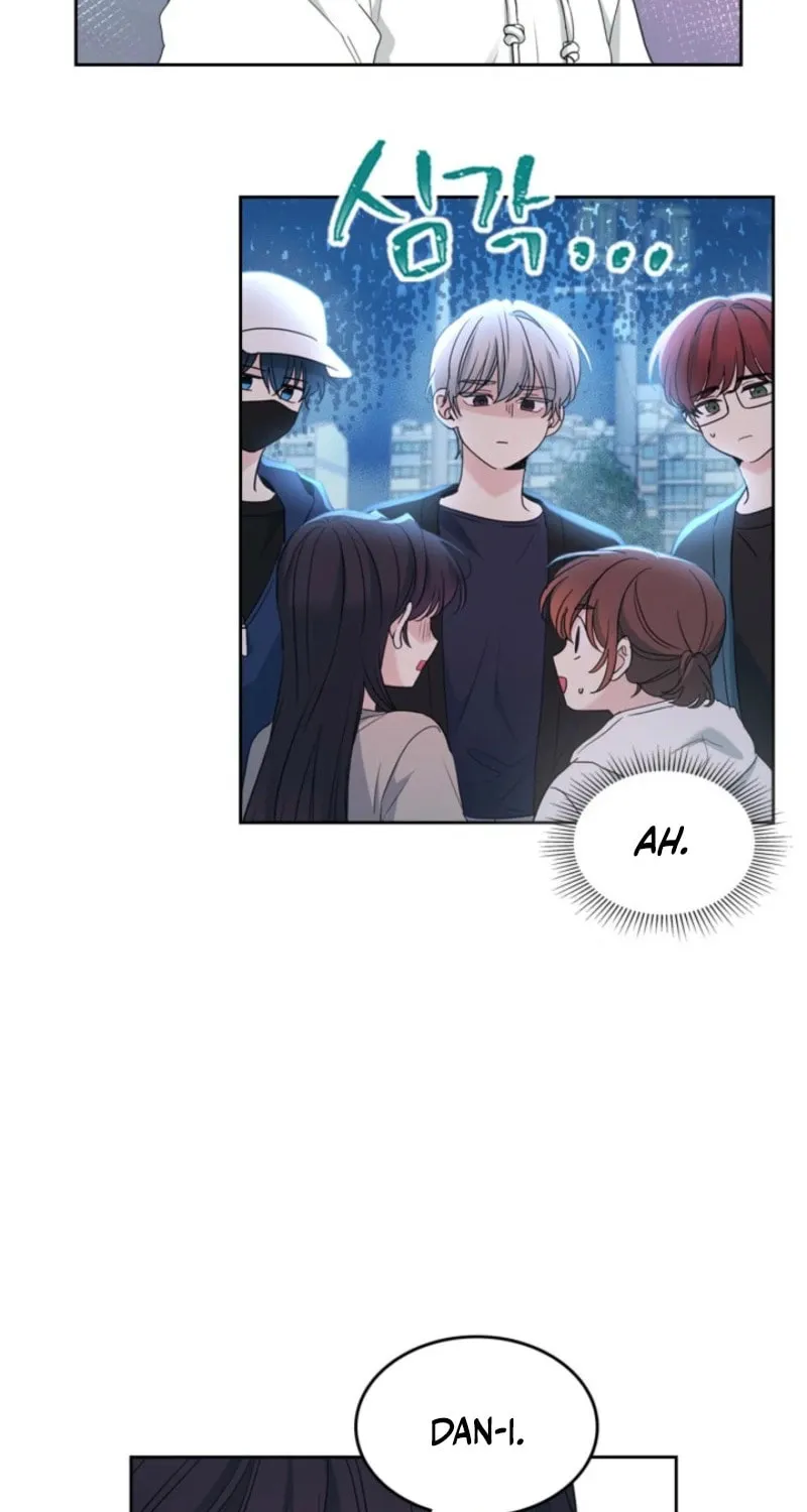 My Life as an Internet Novel Chapter 252 page 53 - 