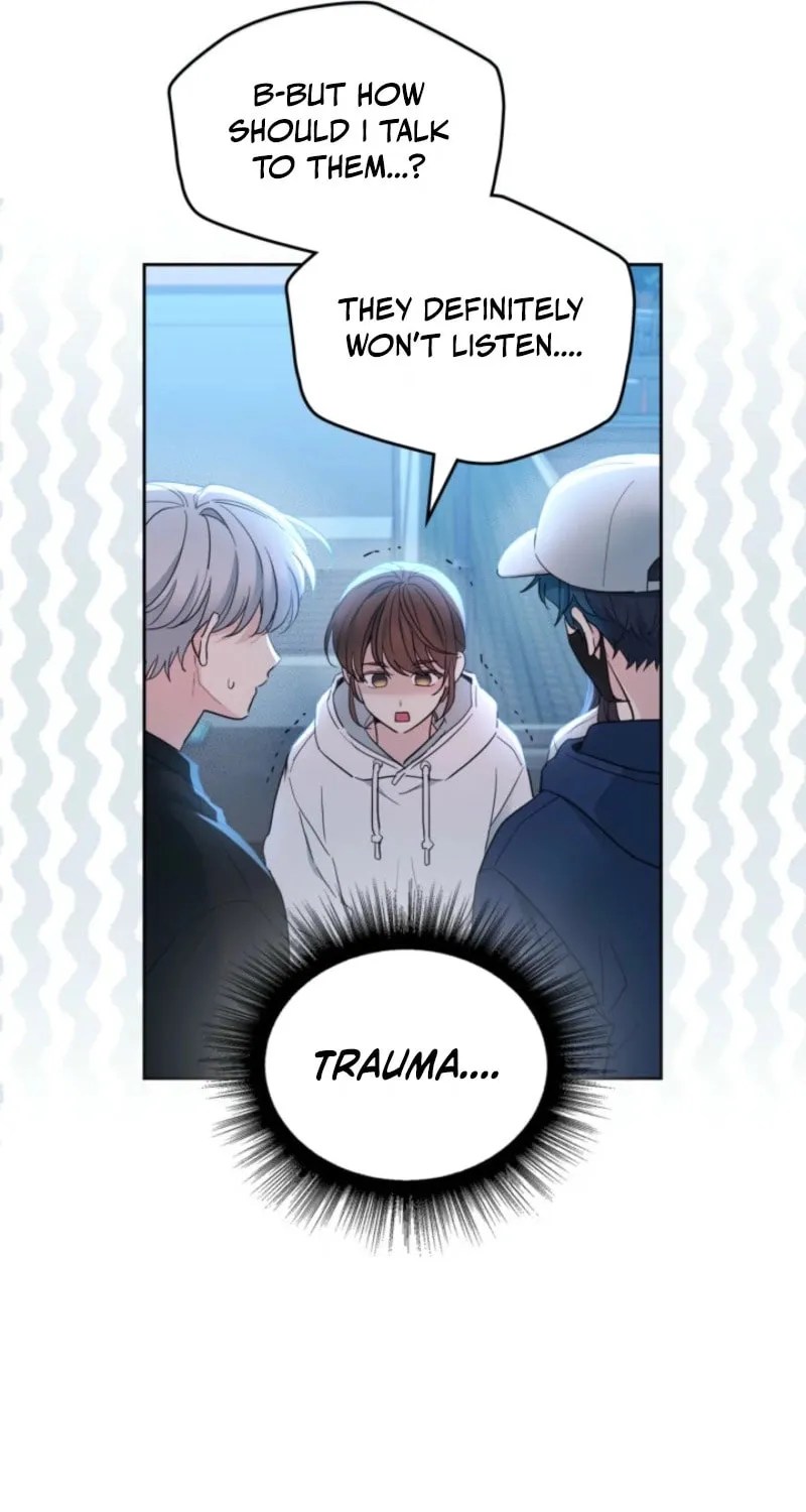 My Life as an Internet Novel Chapter 252 page 61 - 