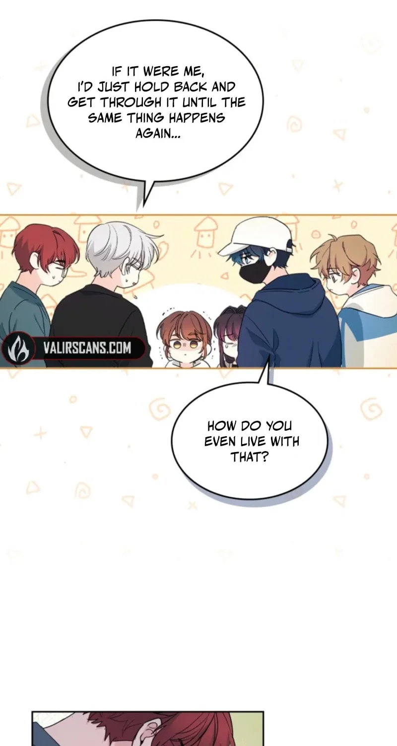 My Life as an Internet Novel Chapter 252 page 62 - 