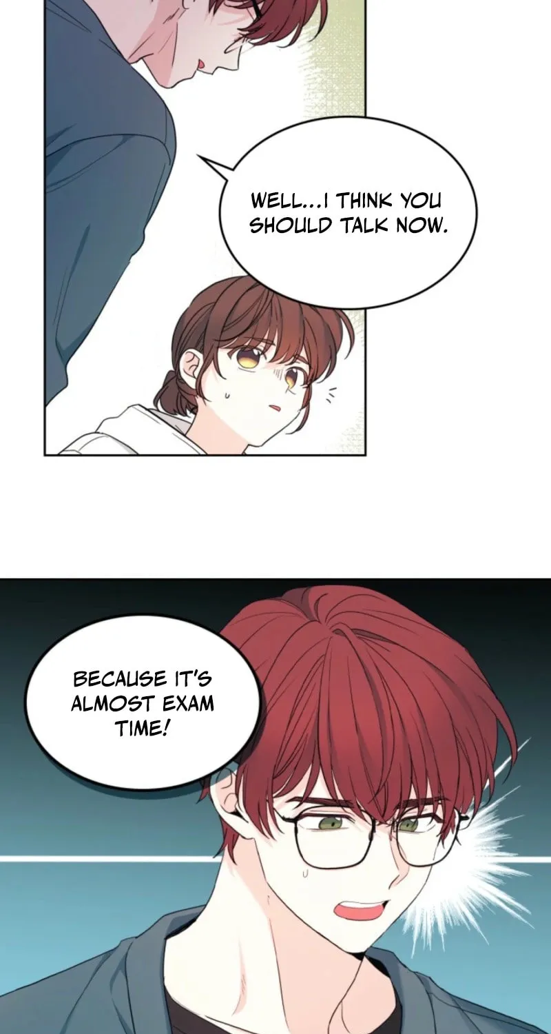 My Life as an Internet Novel Chapter 252 page 63 - 