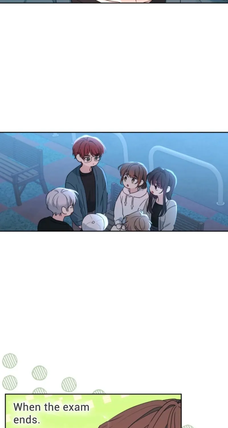 My Life as an Internet Novel Chapter 252 page 64 - 