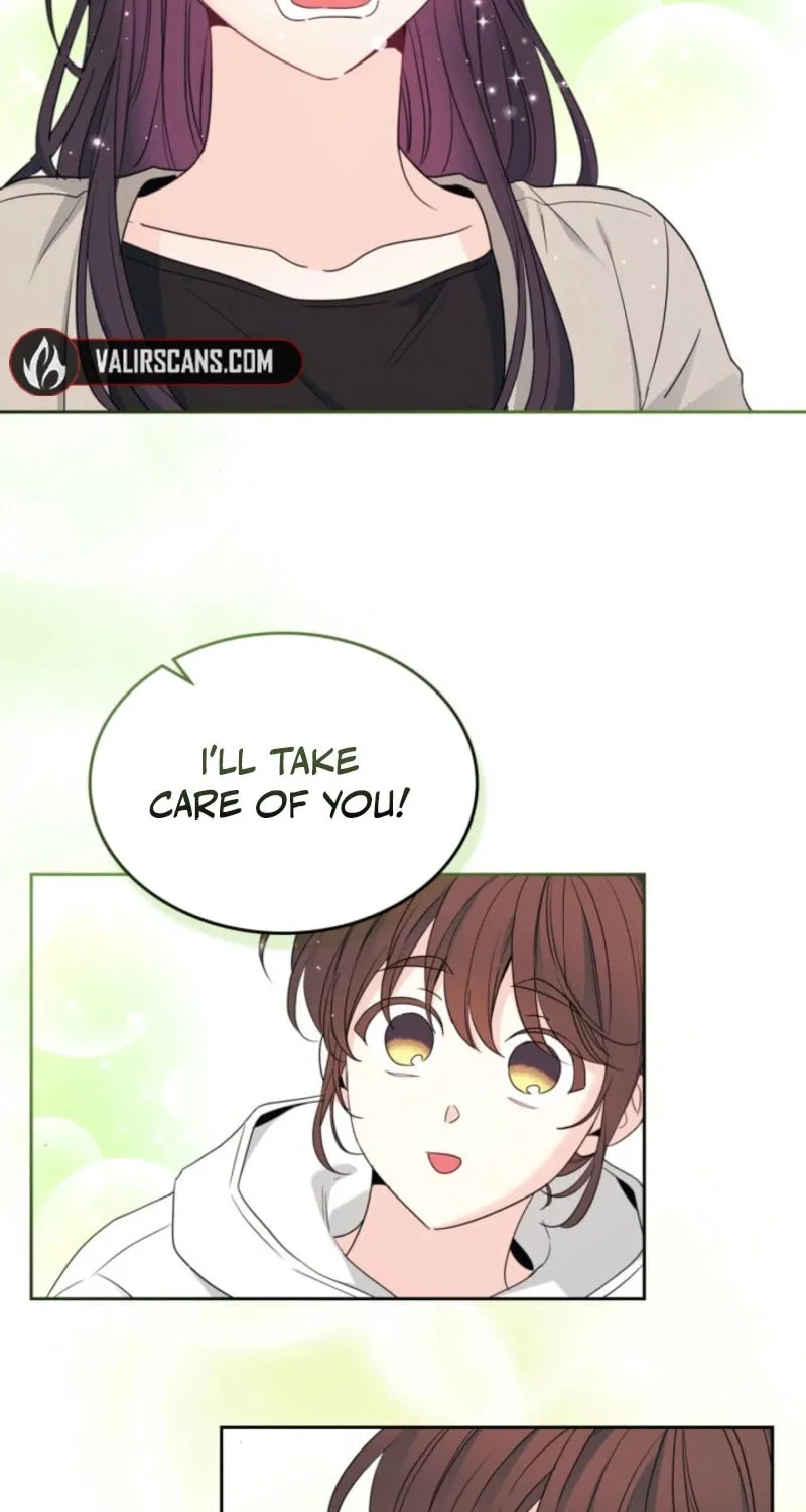 My Life as an Internet Novel Chapter 252 page 69 - 