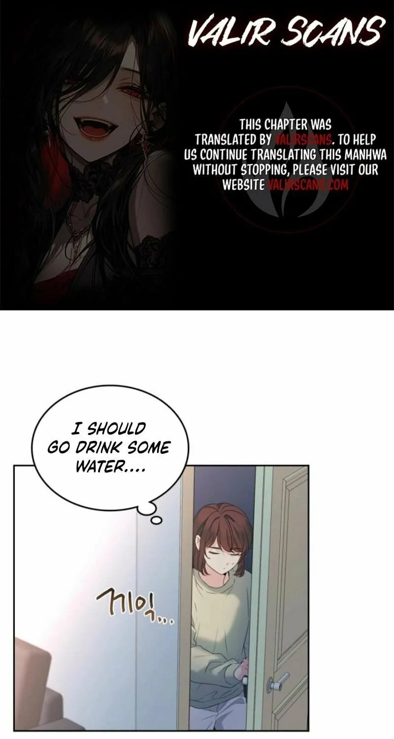 My Life as an Internet Novel Chapter 254 page 1 - 