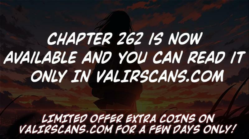 My Life as an Internet Novel Chapter 260 page 1 - 