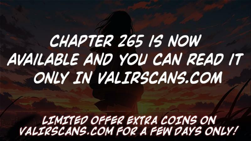 My Life as an Internet Novel Chapter 262 page 1 - 