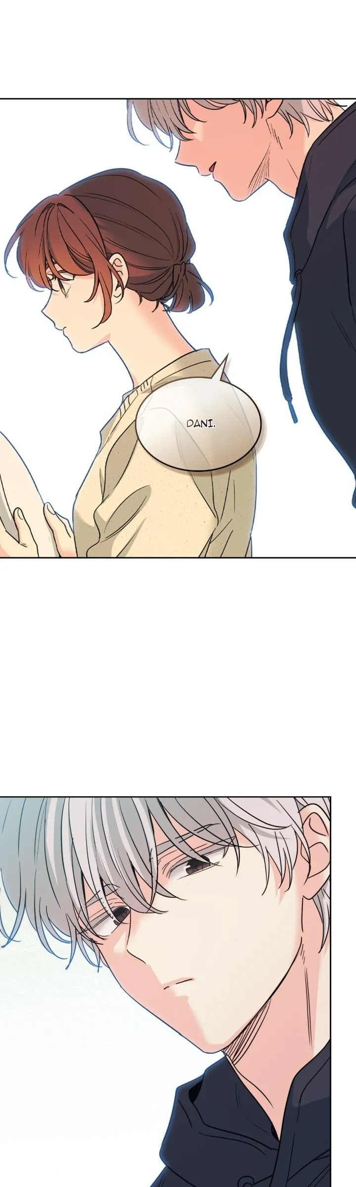 My Life as an Internet Novel Chapter 266 page 1 - 