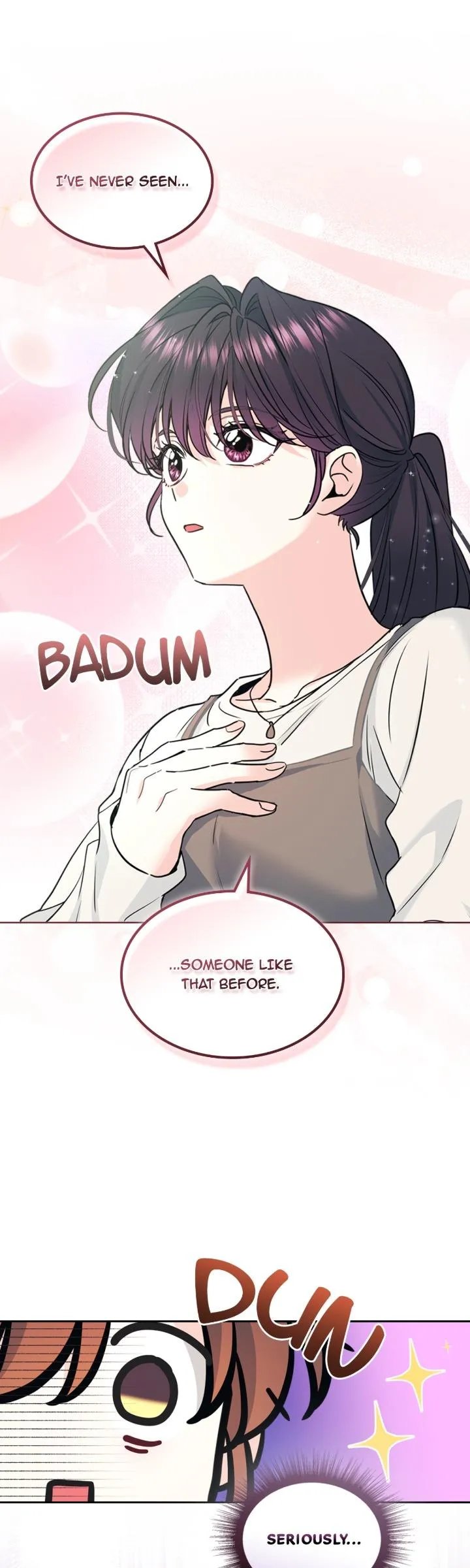 My Life as an Internet Novel Chapter 267 page 1 - 