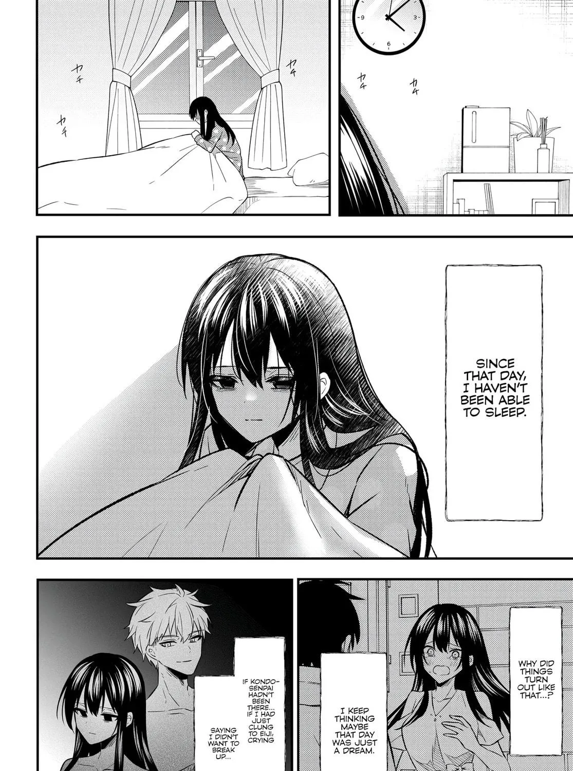 My life turned around — after being cheated on and falsely accused, I end up being adored by the most beautiful girl in school. Chapter 1 page 71 - 