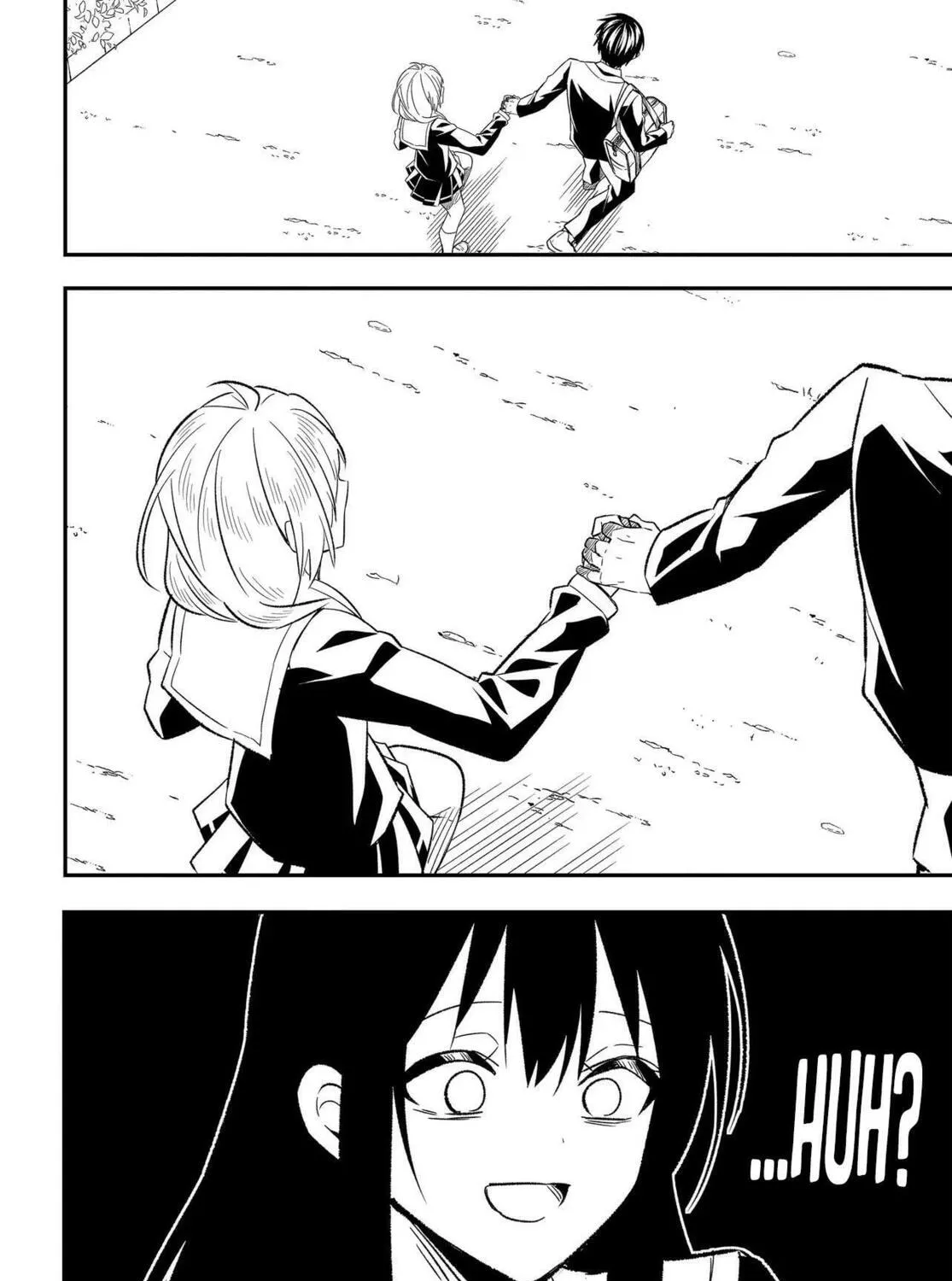 My life turned around — after being cheated on and falsely accused, I end up being adored by the most beautiful girl in school. Chapter 3 page 32 - 