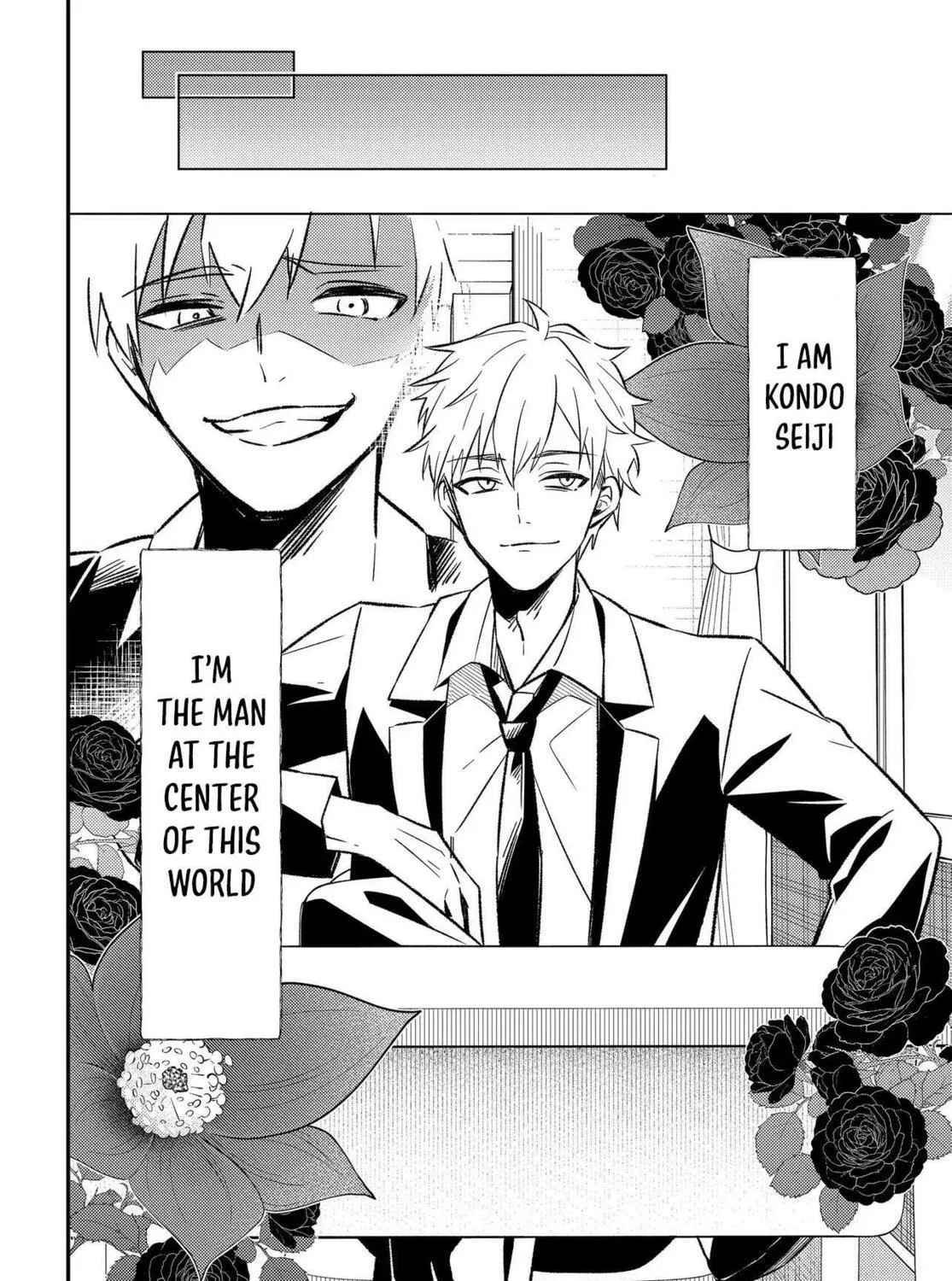 My life turned around — after being cheated on and falsely accused, I end up being adored by the most beautiful girl in school. Chapter 3 page 8 - 