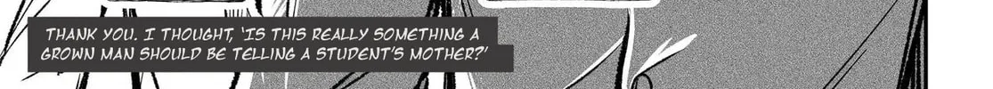My life turned around — after being cheated on and falsely accused, I end up being adored by the most beautiful girl in school. Chapter 4 page 3 - 