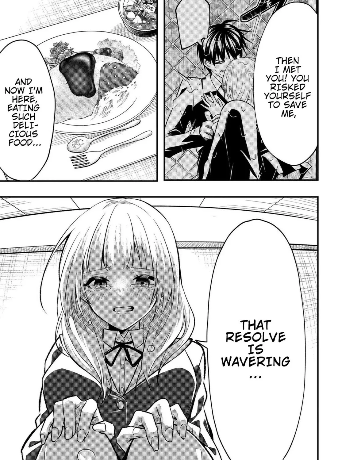 My life turned around — after being cheated on and falsely accused, I end up being adored by the most beautiful girl in school. Chapter 4 page 62 - 